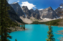 Moraine Lake