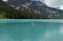 Emerald Lake