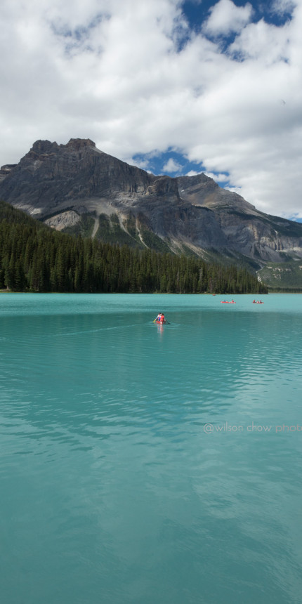 Emerald Lake