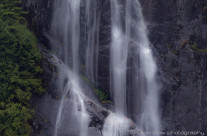 Waterfall, Inside Passage