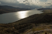 Kamloops Lake