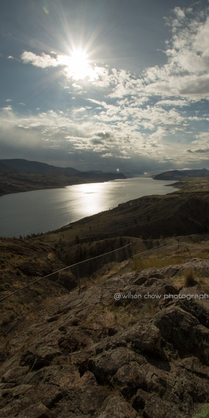 Kamloops Lake